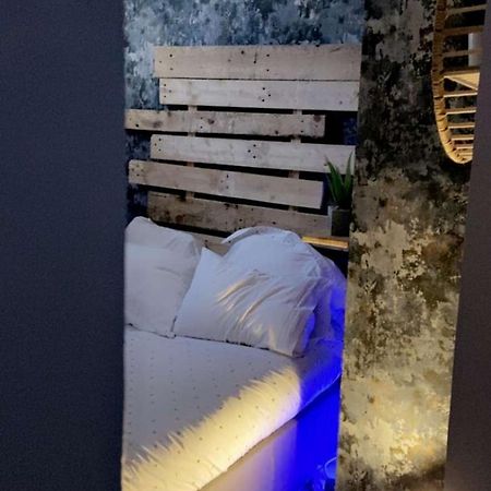 Nuit Privee Διαμέρισμα Κάννες Εξωτερικό φωτογραφία