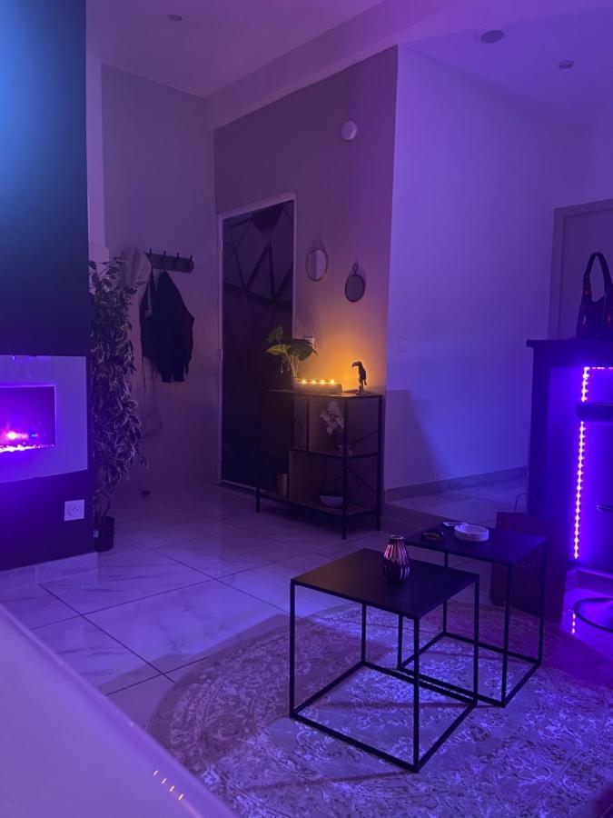 Nuit Privee Διαμέρισμα Κάννες Εξωτερικό φωτογραφία