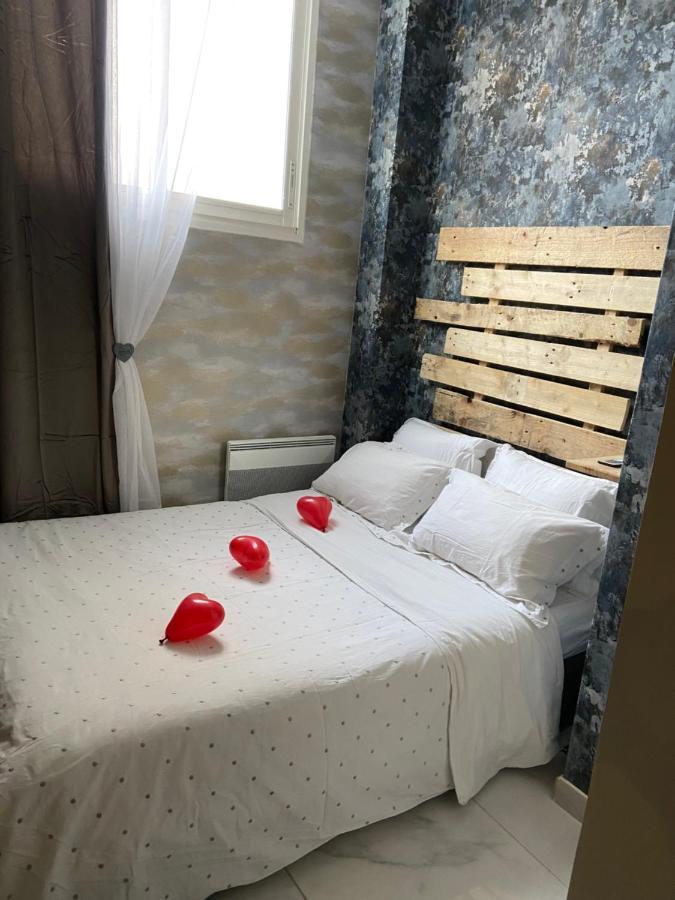 Nuit Privee Διαμέρισμα Κάννες Εξωτερικό φωτογραφία