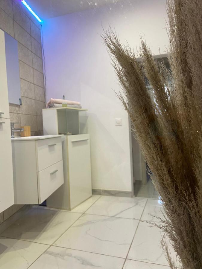Nuit Privee Διαμέρισμα Κάννες Εξωτερικό φωτογραφία